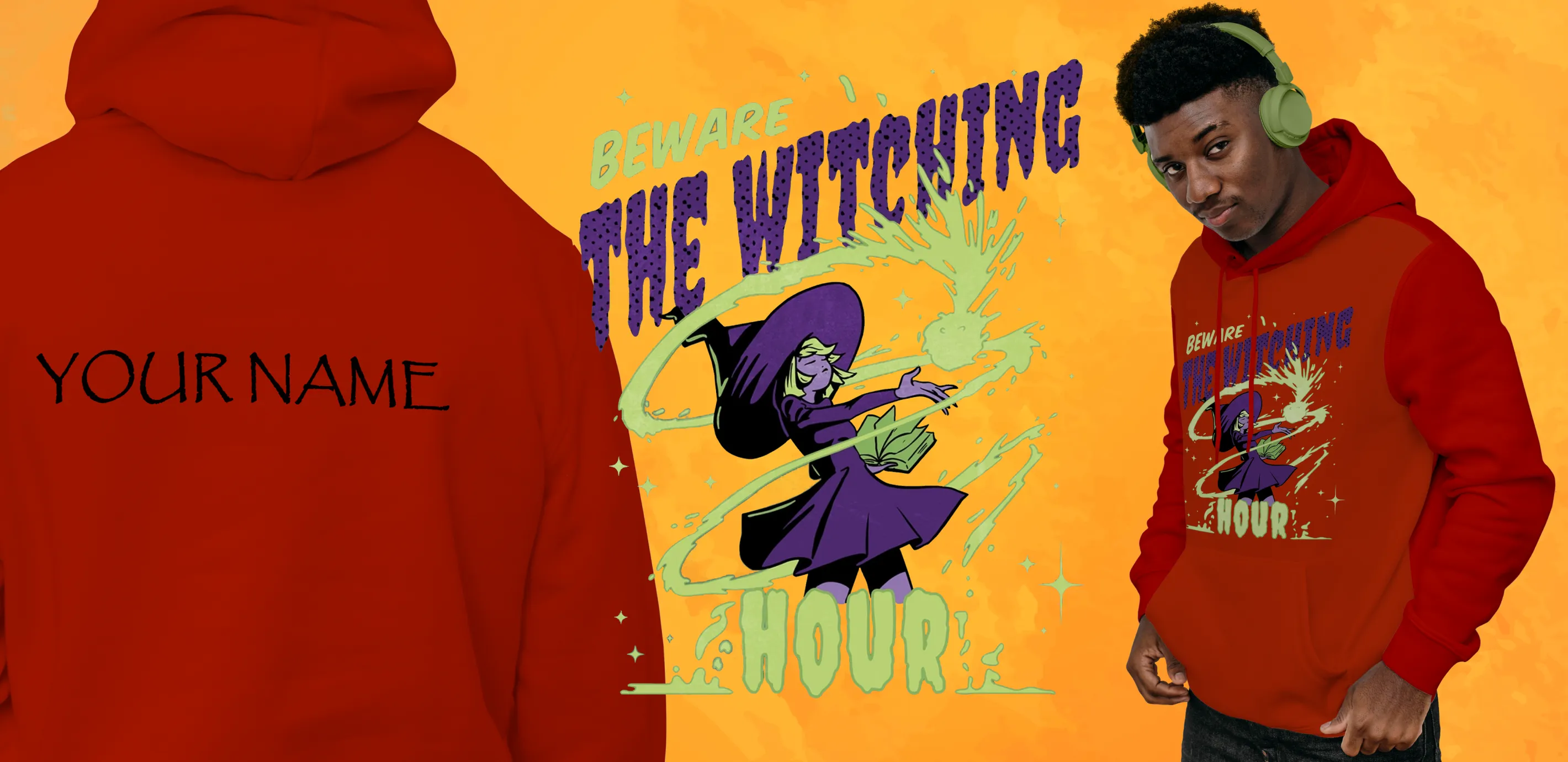 Hoodie