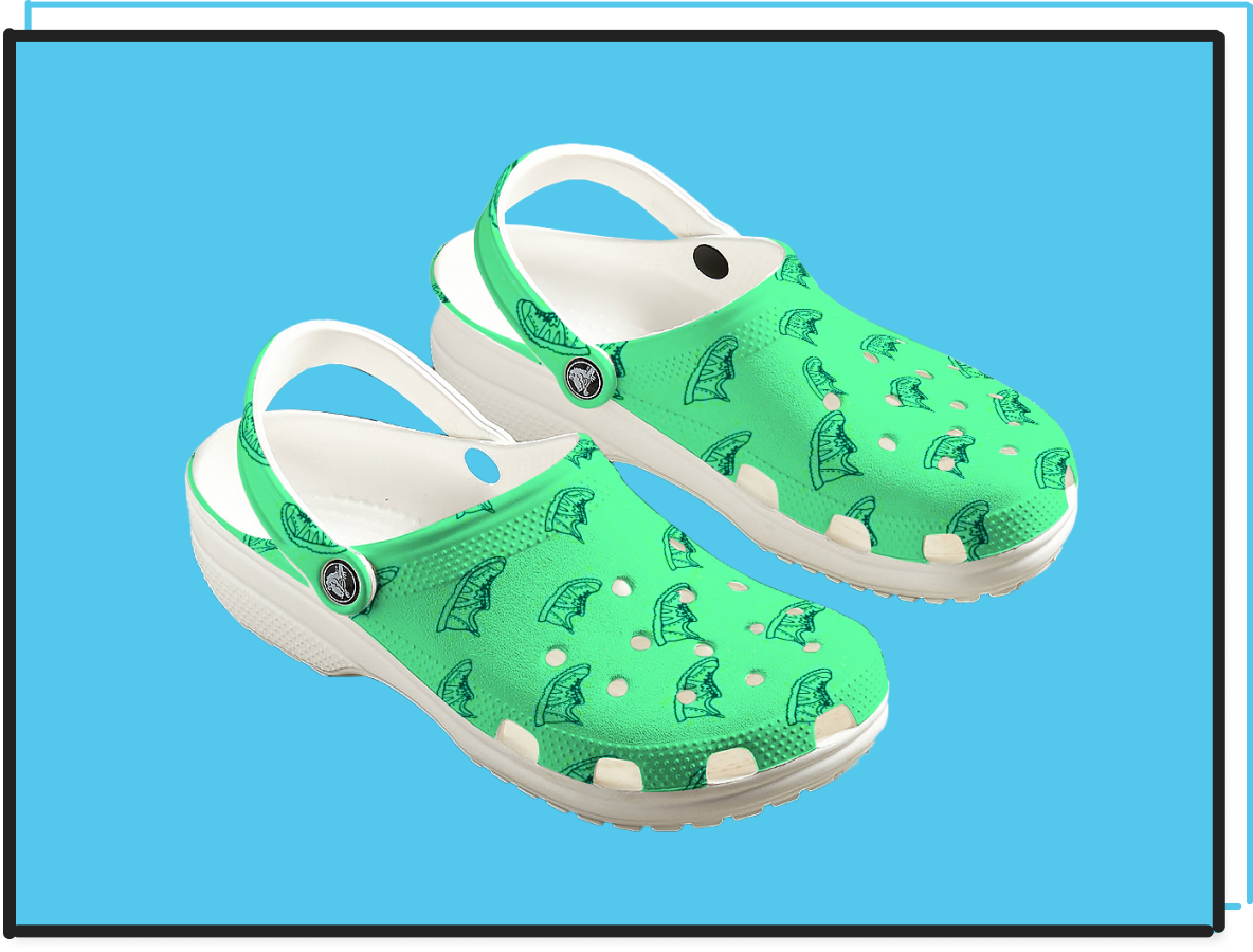 CROCS