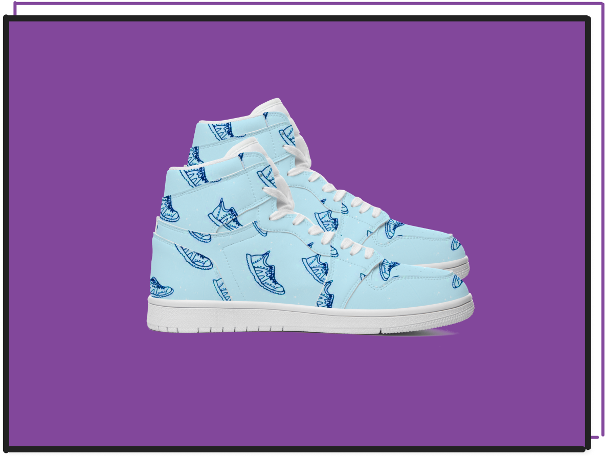 AIR SNEAKERS