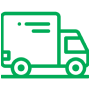 Free shipping & return