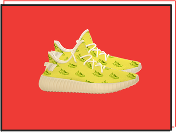 YEEZY SHOES