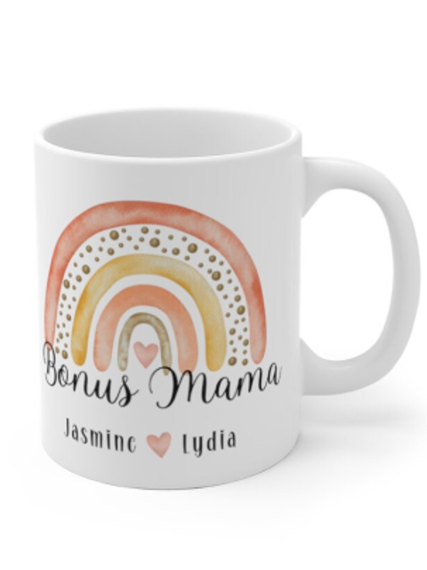 Mama Mug Gift