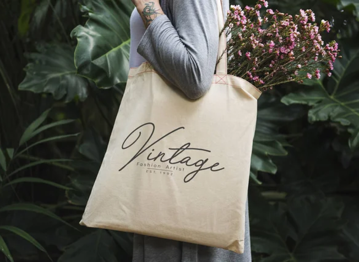 TOTE BAG