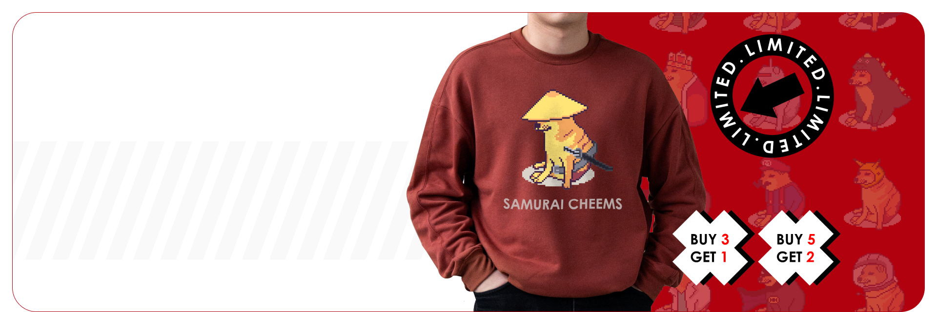 CheemsCome
