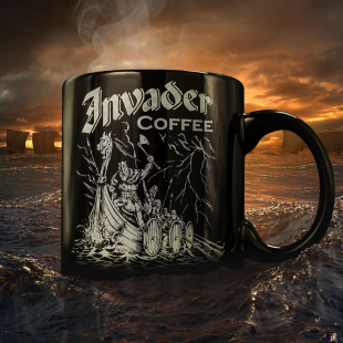 DRINKWARE